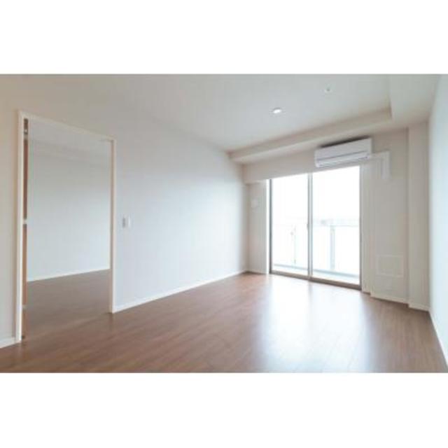 居室・リビング　※写真は同タイプ住戸です。