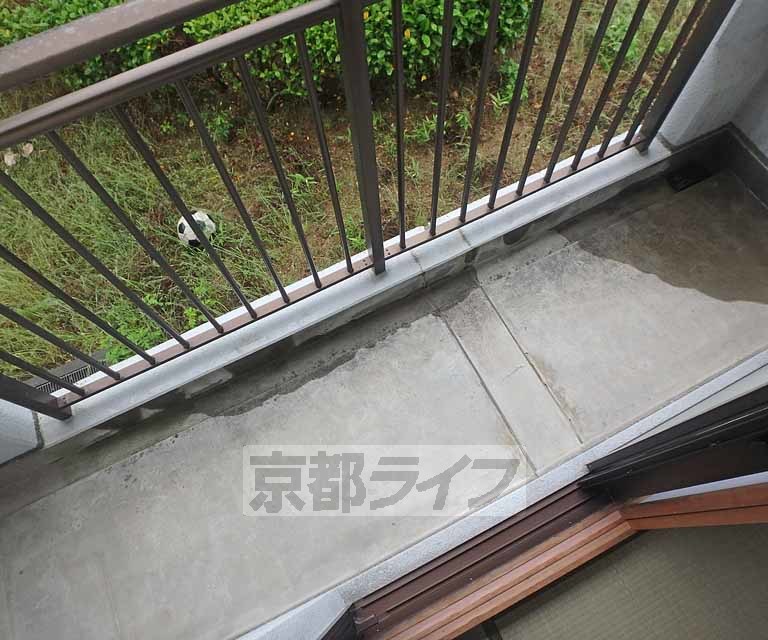 ＪＲ奈良線 宇治駅 徒歩16分 3階建 築32年の内装写真