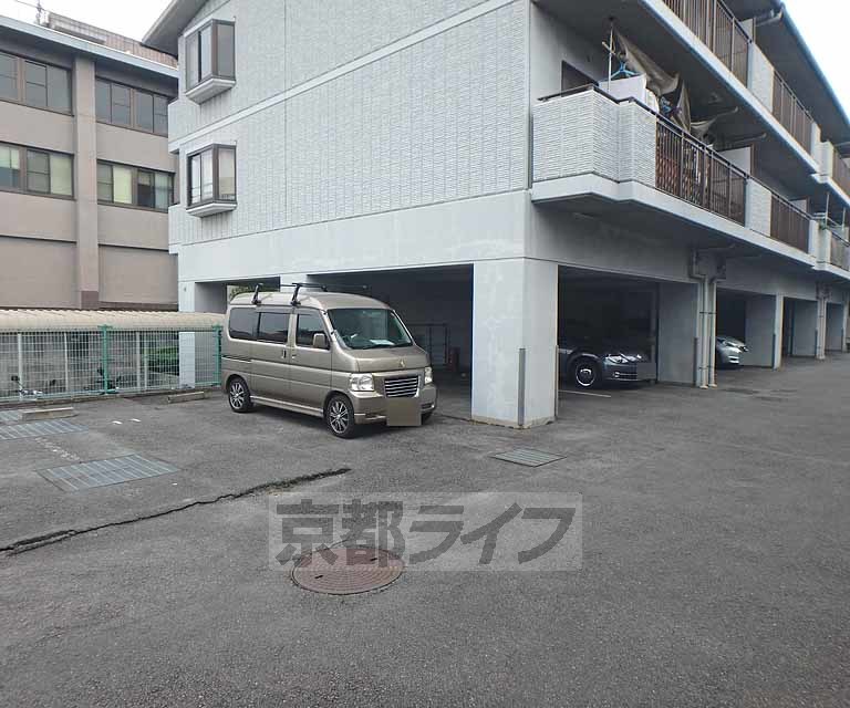 ＪＲ奈良線 宇治駅 徒歩16分 3階建 築32年のその他写真