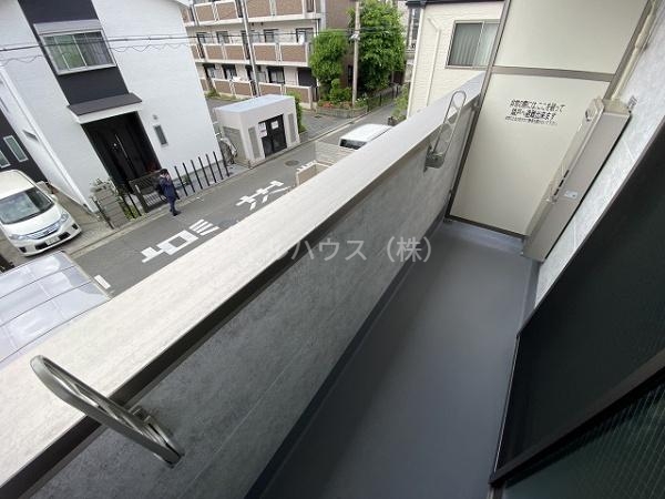 フジパレス堺石津川ノースの内装写真