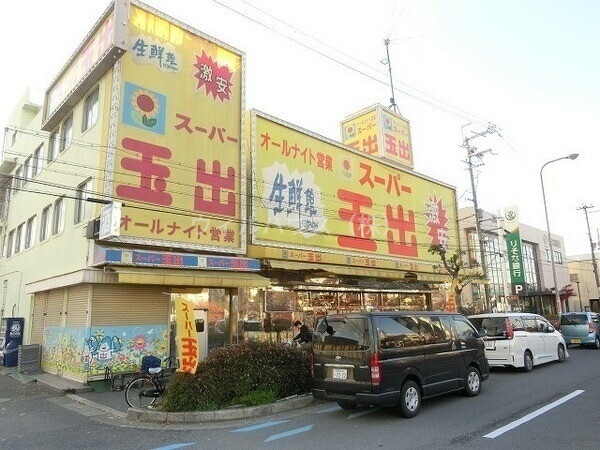 フジパレス堺石津川ノースの周辺写真