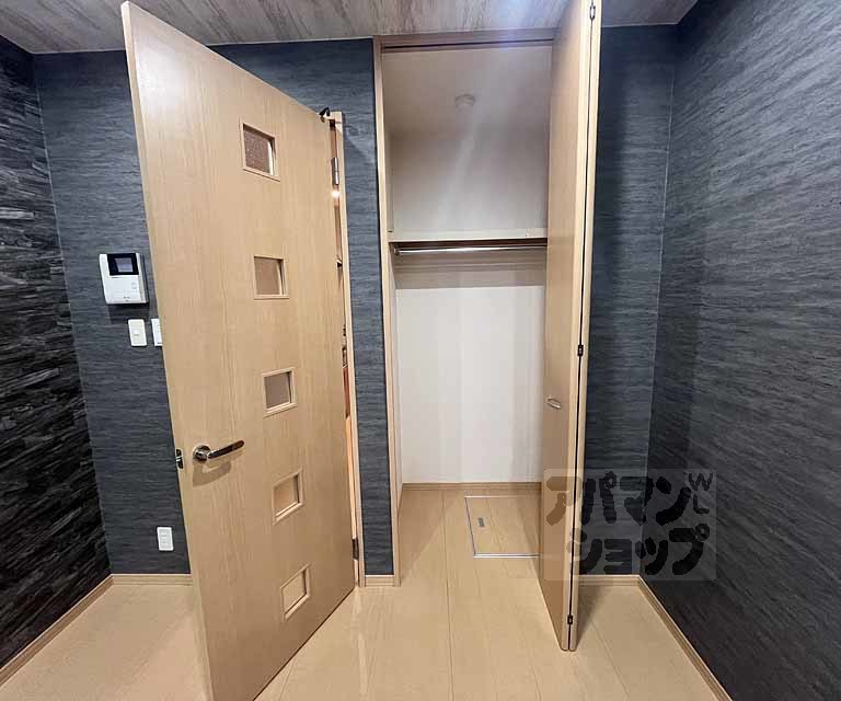 エミネンス西京極の内装写真