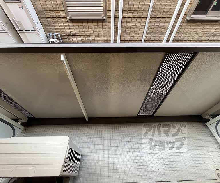 エミネンス西京極の内装写真