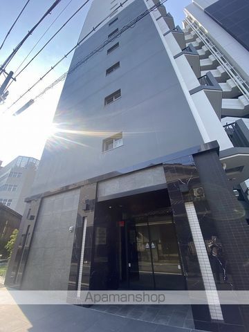 地下鉄千日前線 野田阪神駅 徒歩5分 築3年
