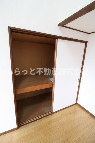 収納　小物を収納するのに便利です