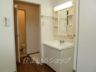 メーゾン植木の内装写真