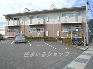 メーゾン植木