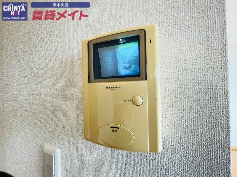 セキュリティ　同型タイプ画像
