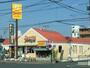 飲食店　デニーズ浜松菅原町店（飲食店）まで850m