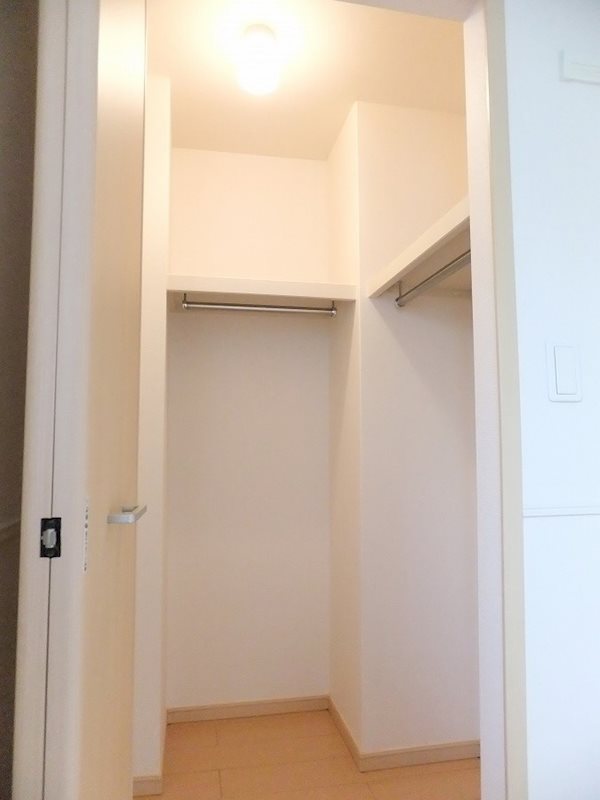 アンジュ A棟の内装写真
