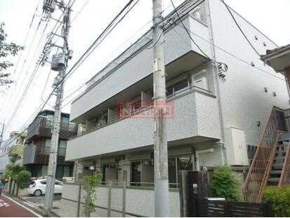 建物外観　同建物参考写真