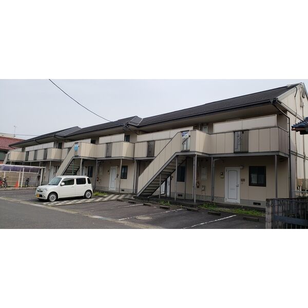 ドミール八代