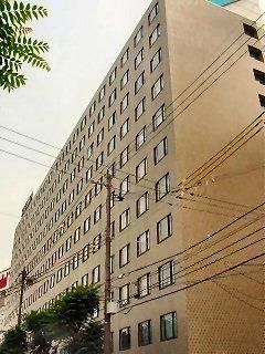 ステュディオ新大阪の外観写真