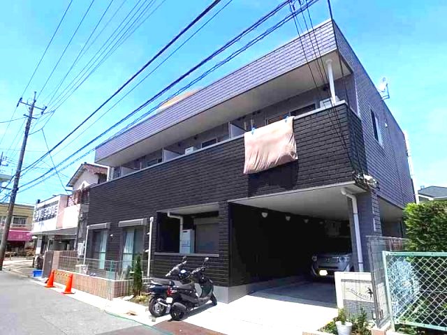 アンドゥトロワ