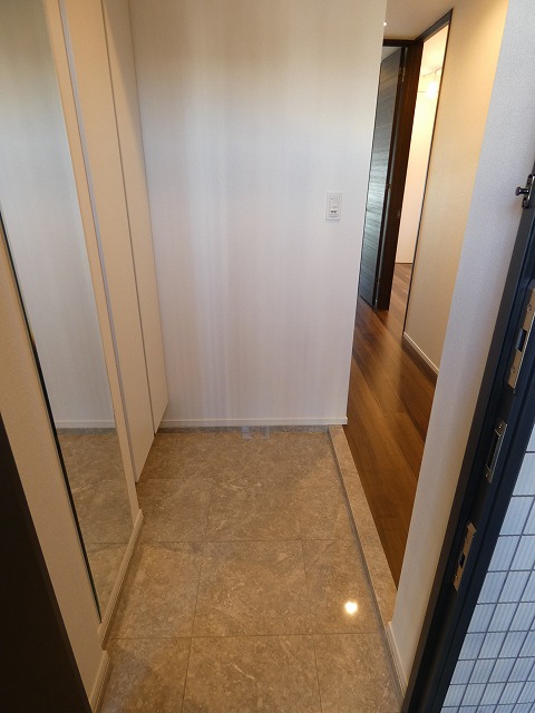 玄関　玄関※別部屋参考写真
