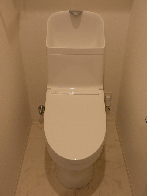 トイレ　トイレ※別部屋参考写真