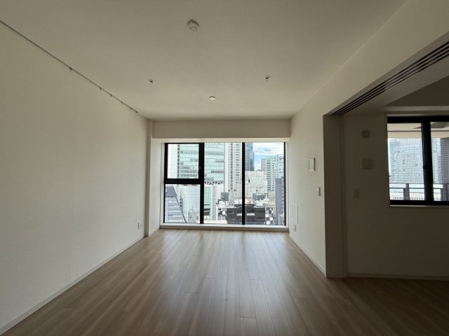 居室・リビング　LD11.3帖
