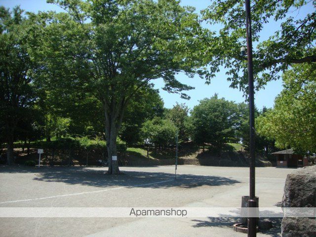 その他　六郷公園（その他）まで536m