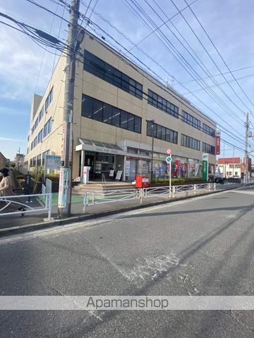 東武伊勢崎線 獨協大学前駅 徒歩9分 3階建 築13年の周辺写真