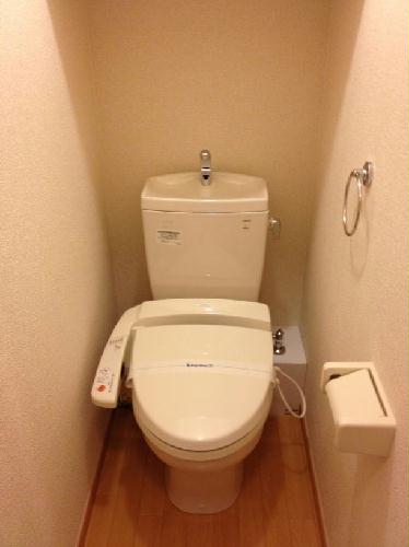 トイレ　設備が異なる場合がございます