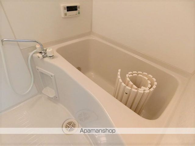 パーソンハイツイケダの風呂写真