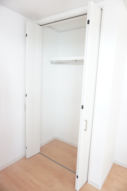 収納　お部屋にある収納です★