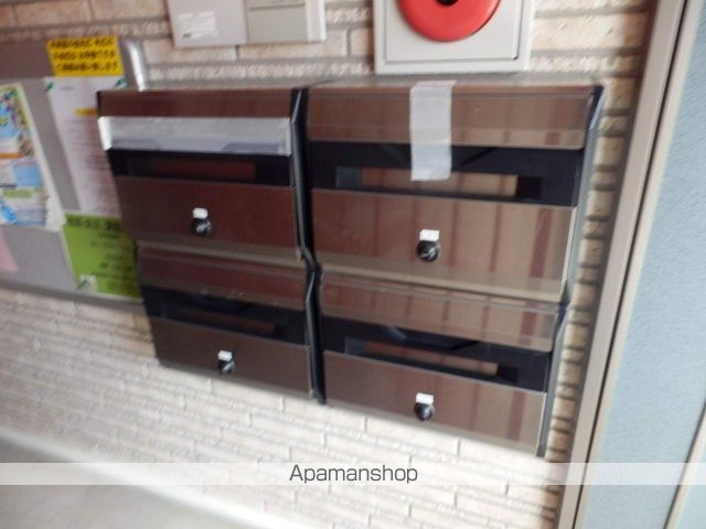ディチャタウンA3の外観写真