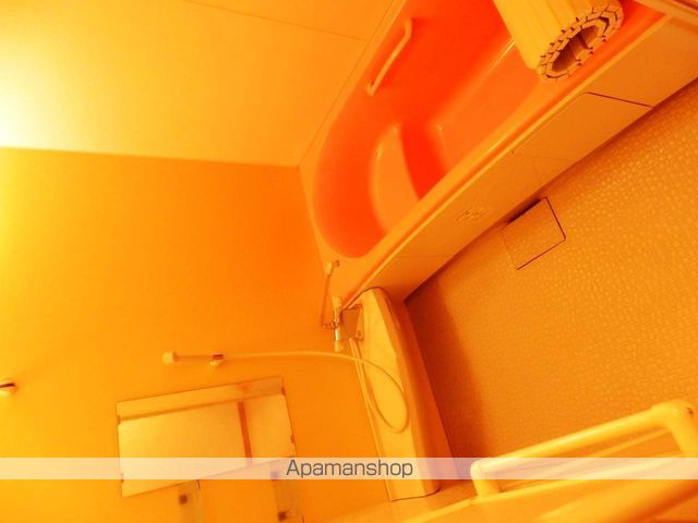 ディチャタウンA3の風呂写真