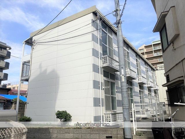 レオパレス東山の外観写真