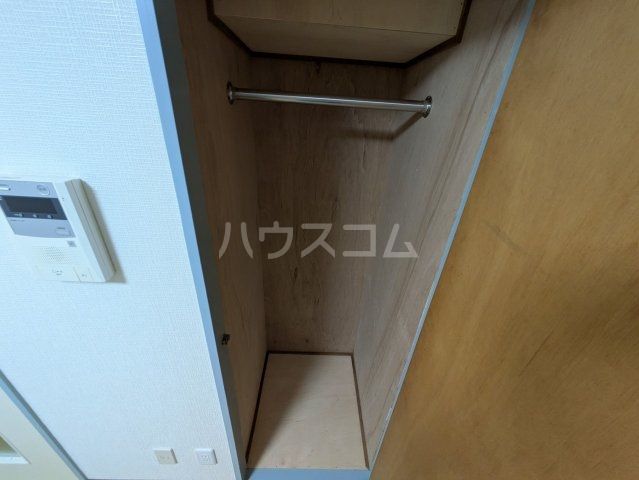 ワコーレ東村山の内装写真