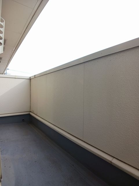 プロメナーデの内装写真