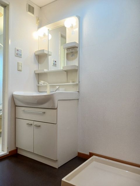 プロメナーデの内装写真