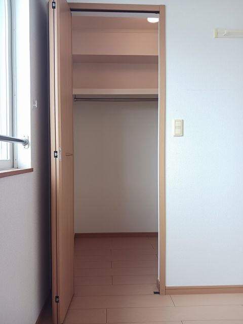 プロメナーデの内装写真