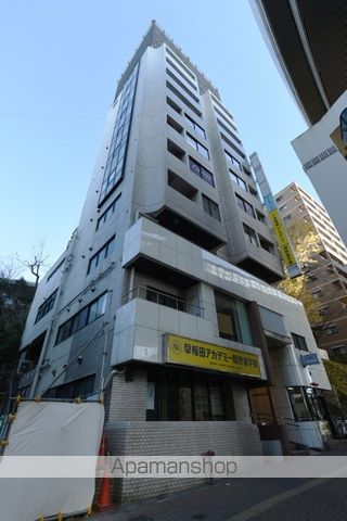 東急田園都市線 池尻大橋駅 徒歩3分 築44年