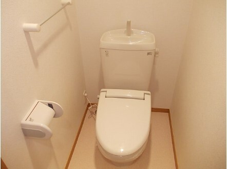 トイレ　他部屋参考写真