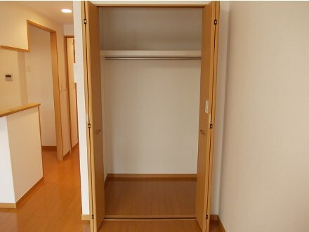 収納　他部屋参考写真