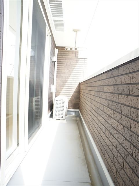 ブライトガーデン茜 Iの内装写真