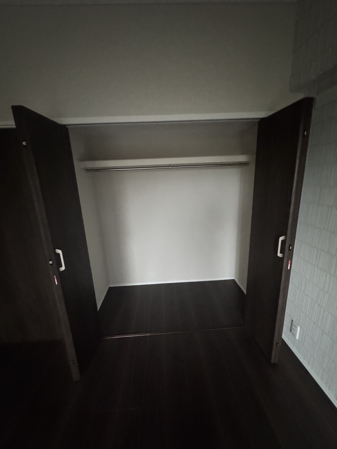 エクレールつつじヶ丘の内装写真