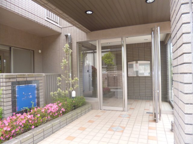 ロビー