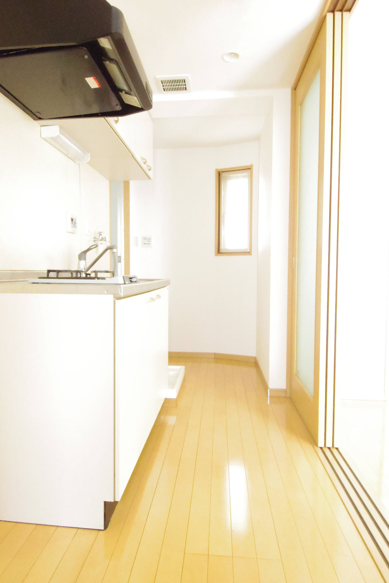 VILLA SCの内装写真