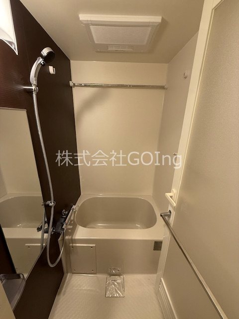 バス・シャワールーム　参考写真