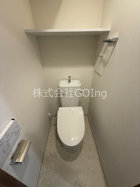 トイレ　参考写真
