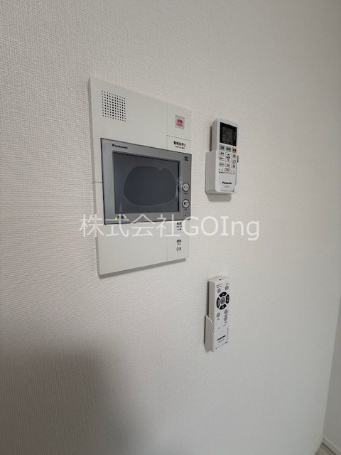 セキュリティ　参考写真