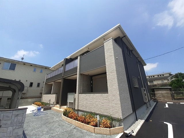 南海高野線 河内長野駅 徒歩14分 築4年