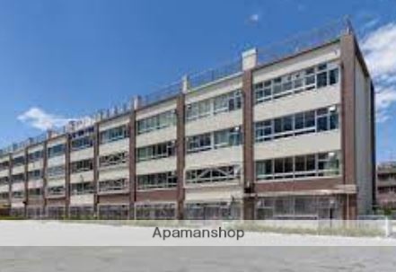 小学校　第二砂町小学校（小学校）まで389m