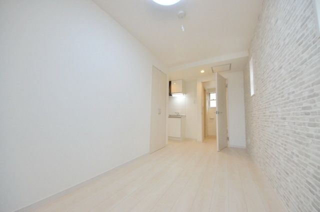 その他部屋・スペース　☆明るいお部屋です☆