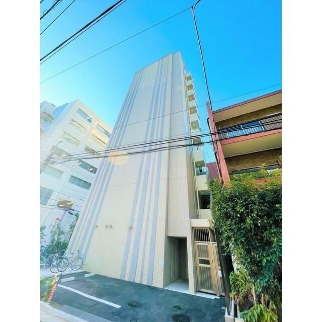 眺望　Ｃａｍｅｌｌｉａ　豊島区巣鴨２