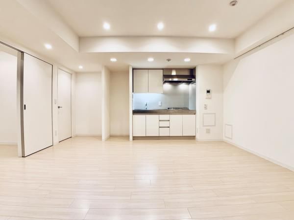 その他部屋・スペース　きれいな内装です