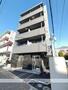 長津田駅より徒歩7分 3階 築4年9ヶ月の賃貸物件