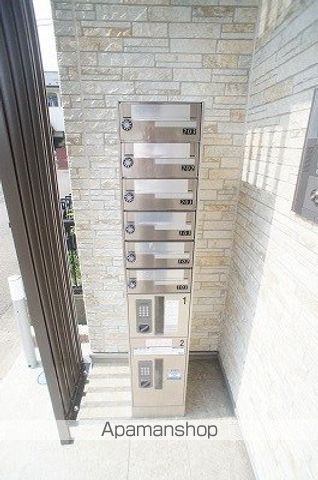 相鉄本線 瀬谷駅 徒歩5分 2階建 築7年の外観写真